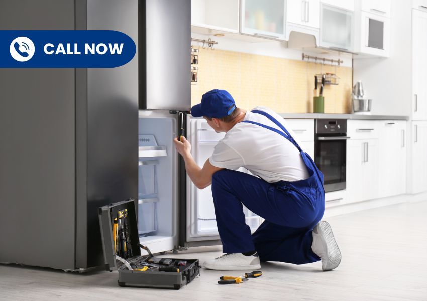 Seal Cove Appliance Repair Company